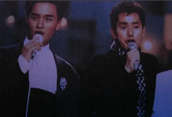 好哥哥才华横溢,好哥哥张国荣完整视频