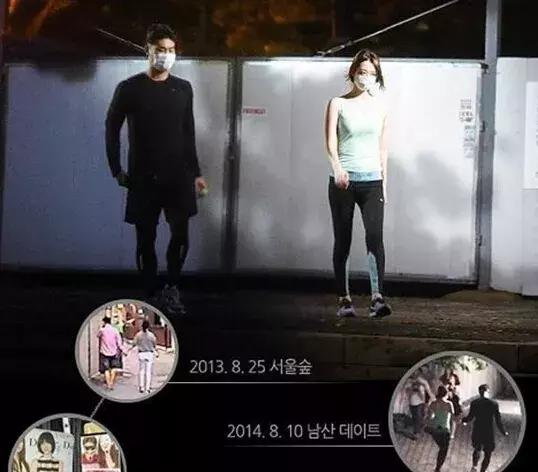 居然没付封口费？这是什么娱乐圈神文剧情啊