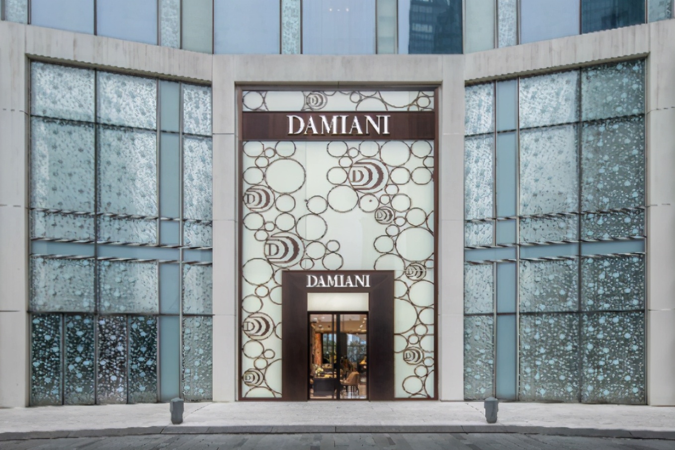 damiani玳美雅上海有限公司,玳美雅珠宝价格