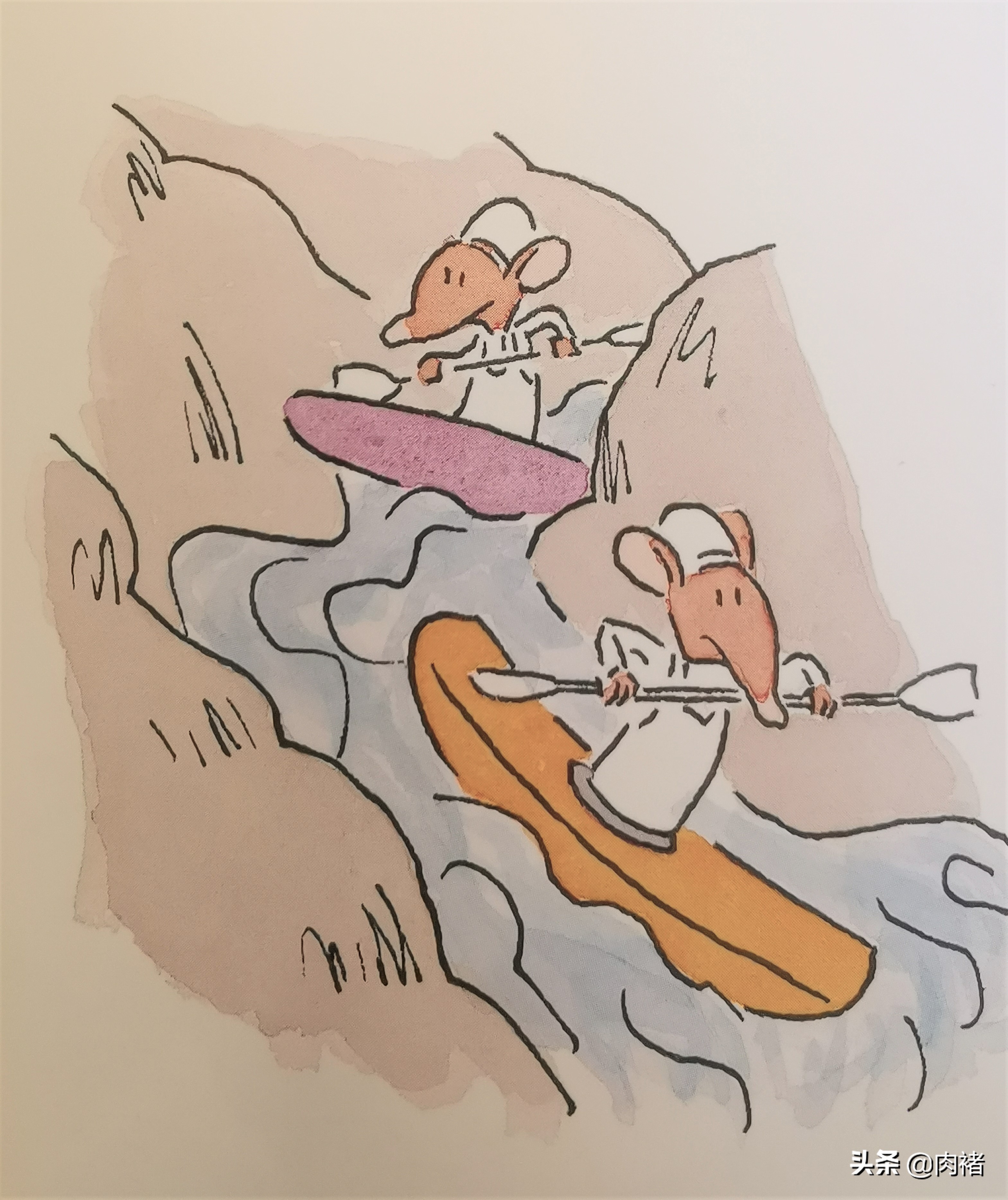 让孩子发现运动的乐趣并爱上运动,蠢萌动物