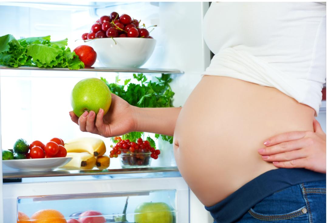 一起来学习📝孕育健康宝宝,准爸准妈们,快快准备起来吧!