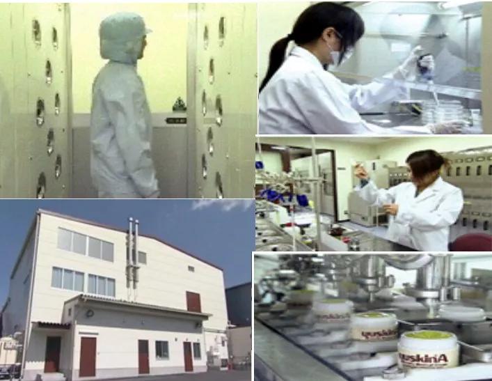 日本抗痘护肤品牌,日本护肤品淡斑美白排行榜