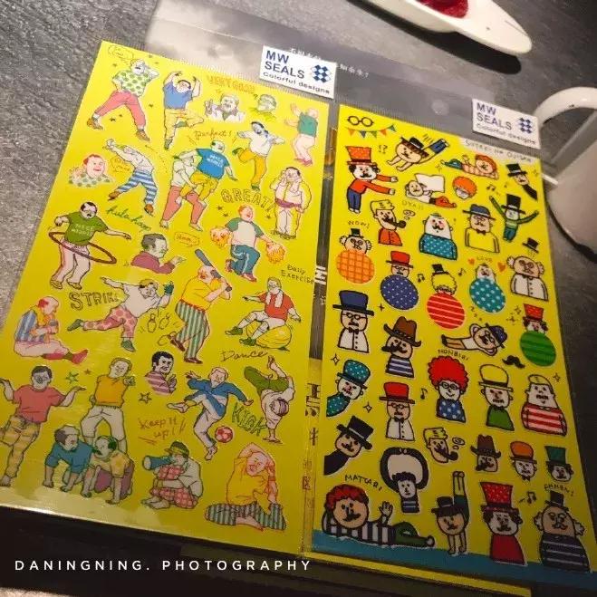 手帐本哪些好看又便宜又少女心,高颜值好物推荐手帐本