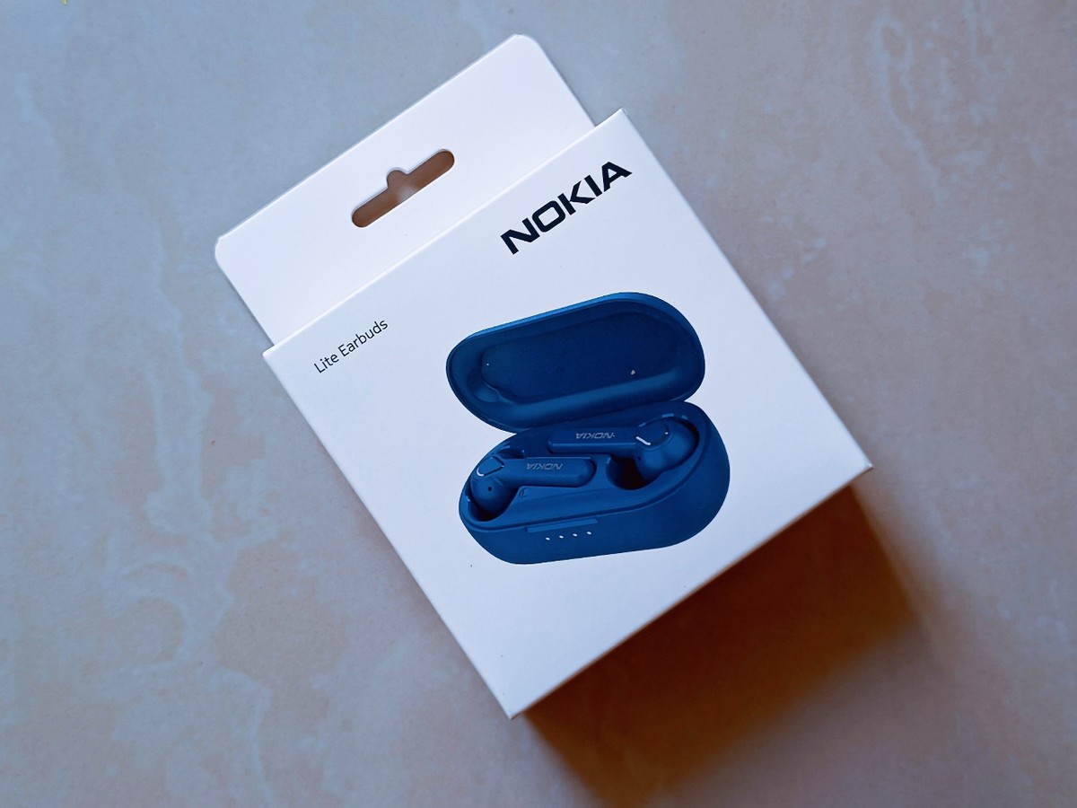 诺基亚P3600圈铁蓝牙耳机测评,诺基亚入门级