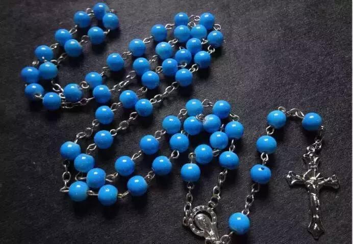 一招教你分辨老念珠,各种念珠详解