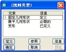 creo钣金件设计实例,creoproe设计骨架
