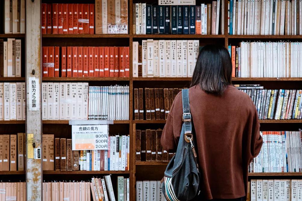 关于如何开一家店的书籍,开一家书店需要哪些书