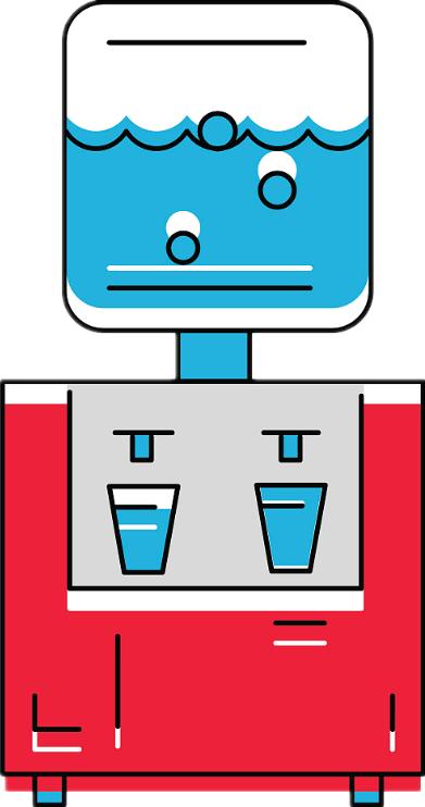 桶装水tds标准是多少,桶装水到底能不能喝