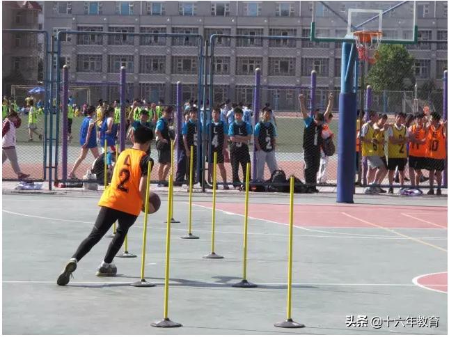 2024上海体育中考方案,2023中考体育解读