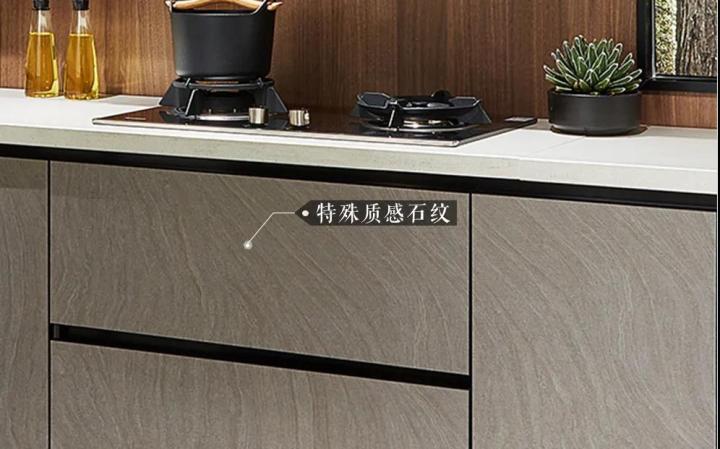 欧派橱柜超实惠15800整厨全包,欧派橱柜12800元套餐安装效果