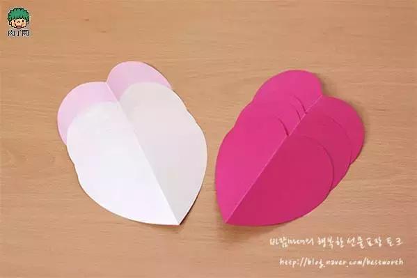 三八妇女节手工贺卡简单慢又好看,三八节贺卡简单又漂亮怎么做