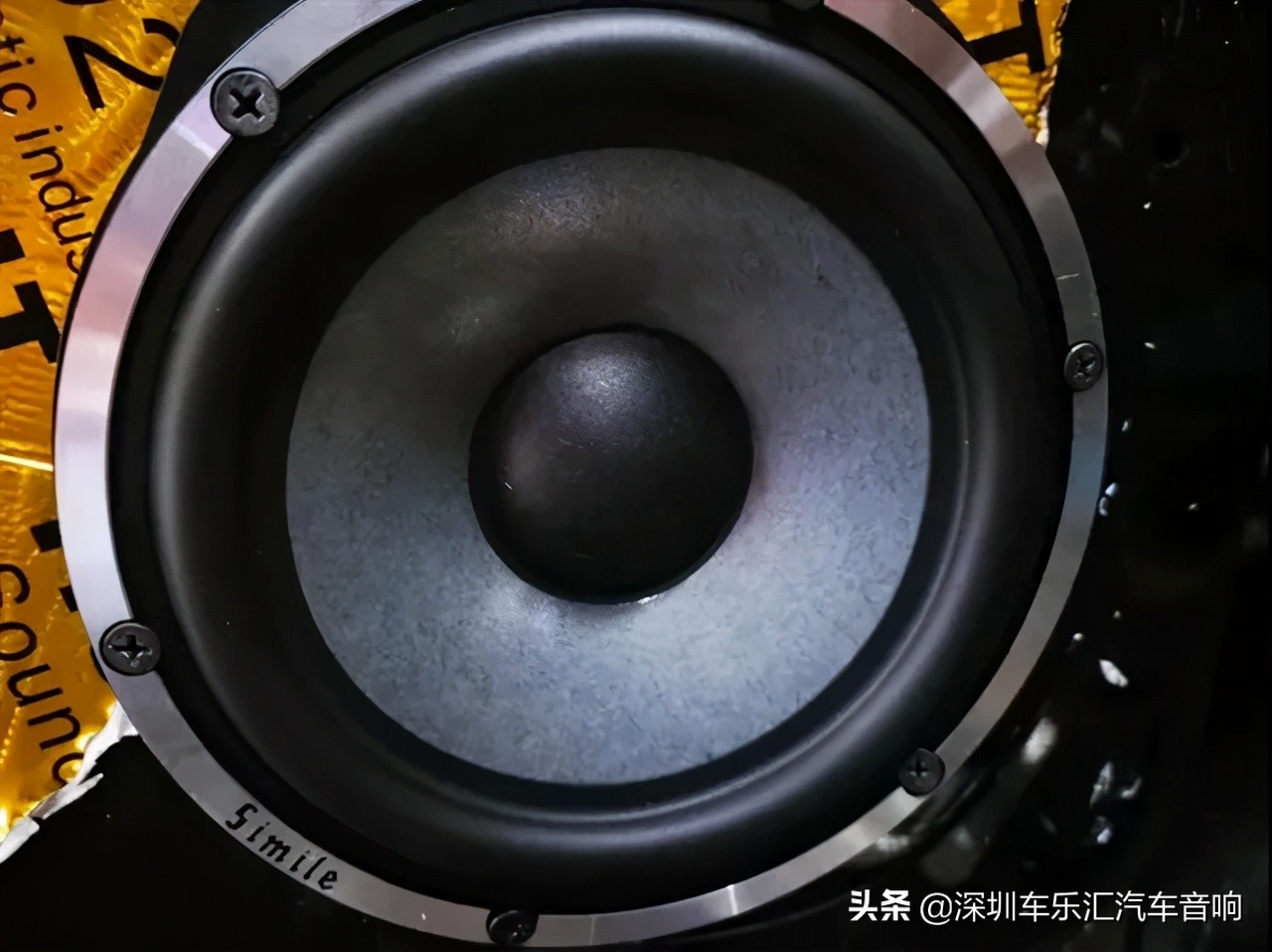 雪佛兰科鲁兹音响改装多少钱,雪佛兰科鲁兹2023款升级音响