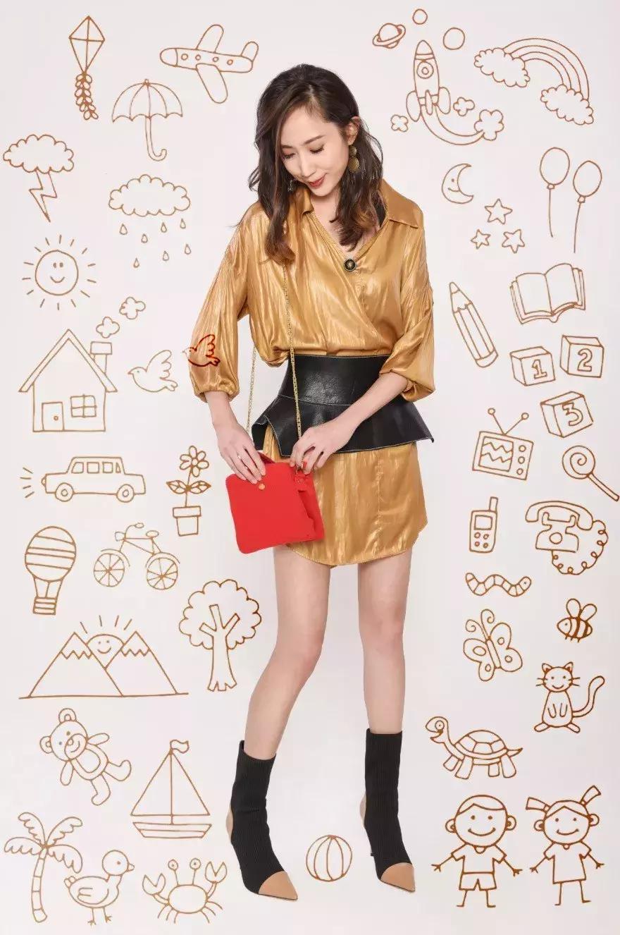 妈妈改造看互联网民工妈妈如何变身年会party大女主