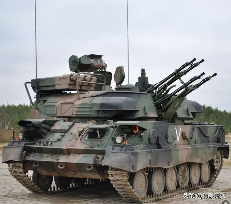 魔改版坦克,魔改兵种大全