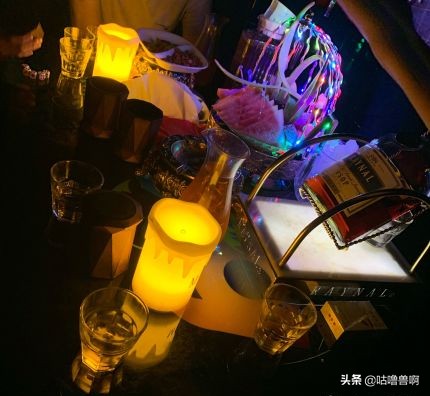 南京好玩蹦迪酒吧推荐,南京蹦迪夜店排行榜