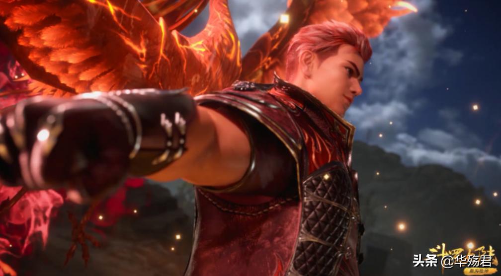 唐三重生成为了一条黄金龙,唐三重生变成小龙来到天舟大陆