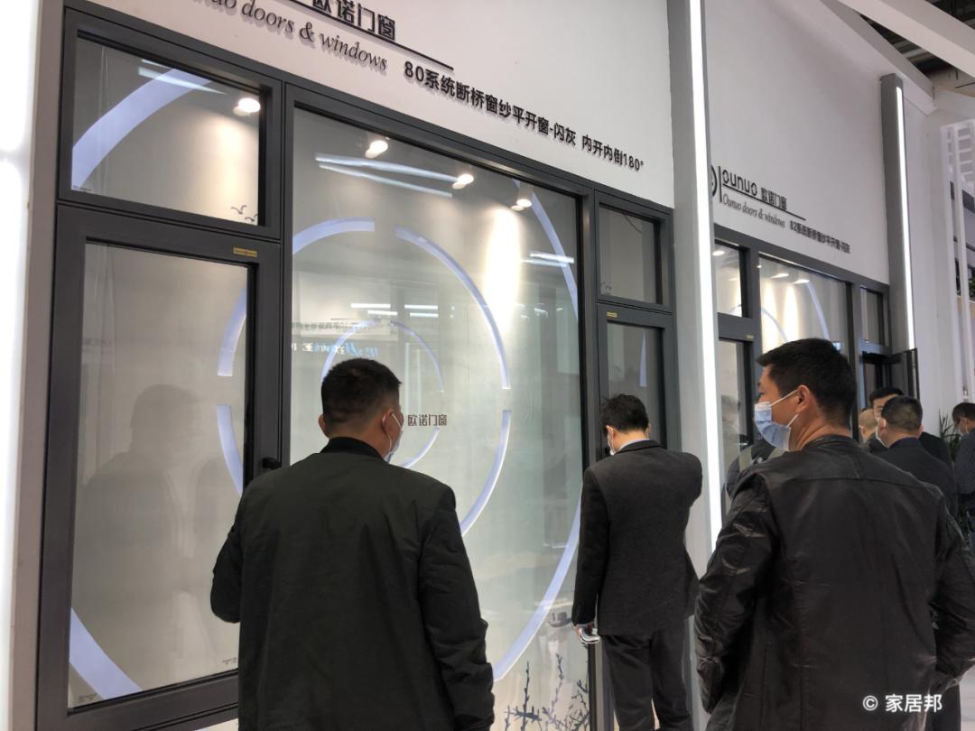 2022门窗行业10大品牌,系统门窗十大品牌2021年