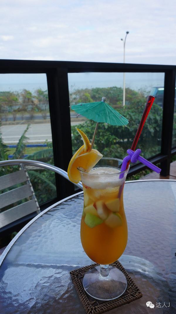 花莲|一人有一家民宿