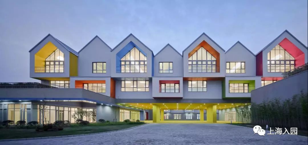 魔都15家幼儿园,魔都top10热门民办幼儿园