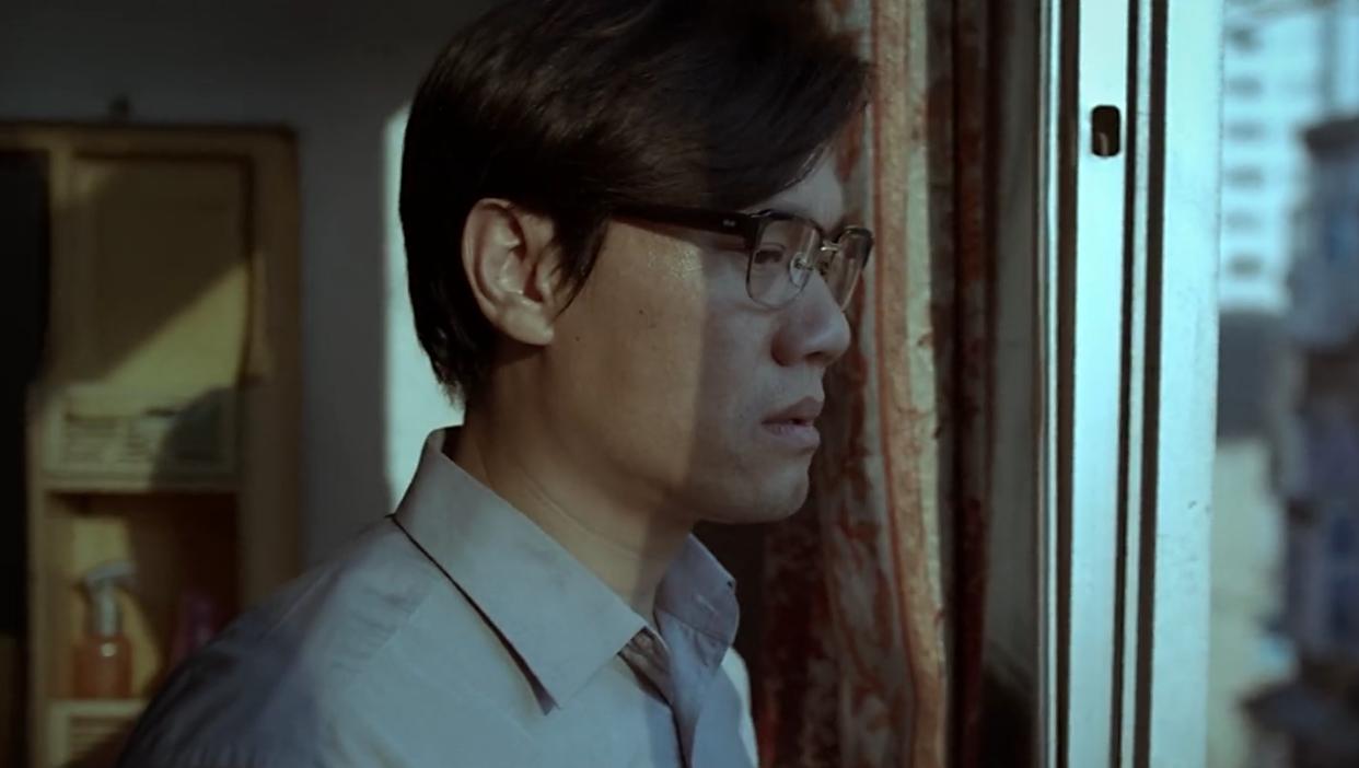 万箭穿心马学武李宝莉有爱情,万箭穿心李宝莉对马学武的感情