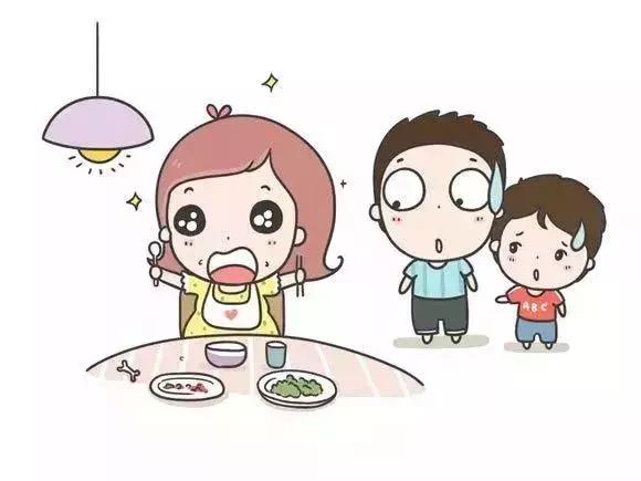 吃螃蟹不流产！娃枕秃多汗不代表缺钙！66条孕育谣言大较真