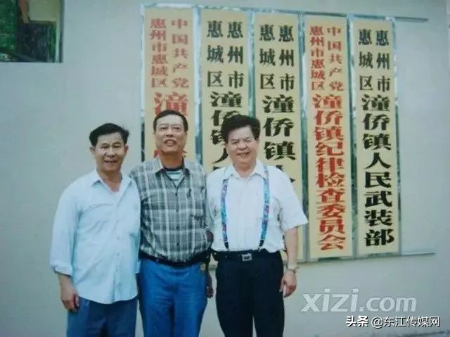 惠州杨侨镇是哪个区,惠州潼侨镇简介