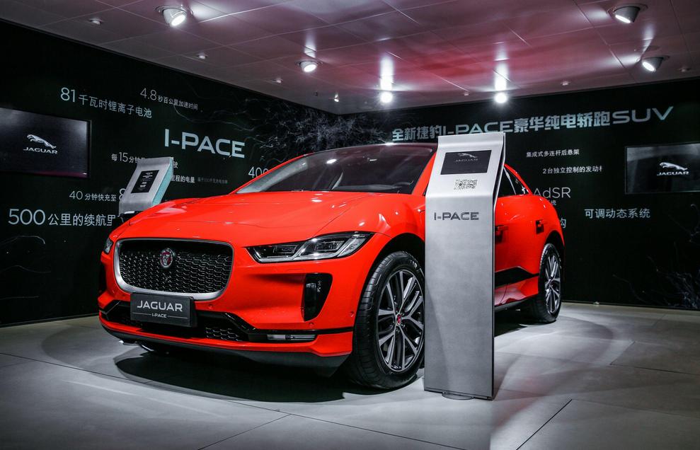 为什么捷豹路虎降价那么多,捷豹路虎降价了吗