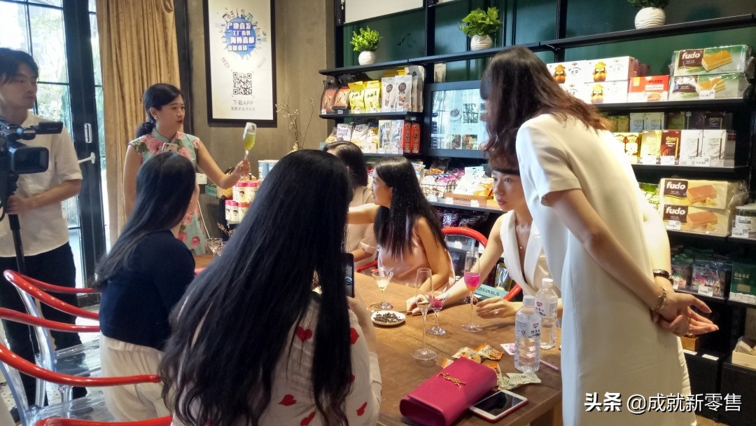 实体店线上营销引流方法有哪些,实体店社群营销的盈利方式