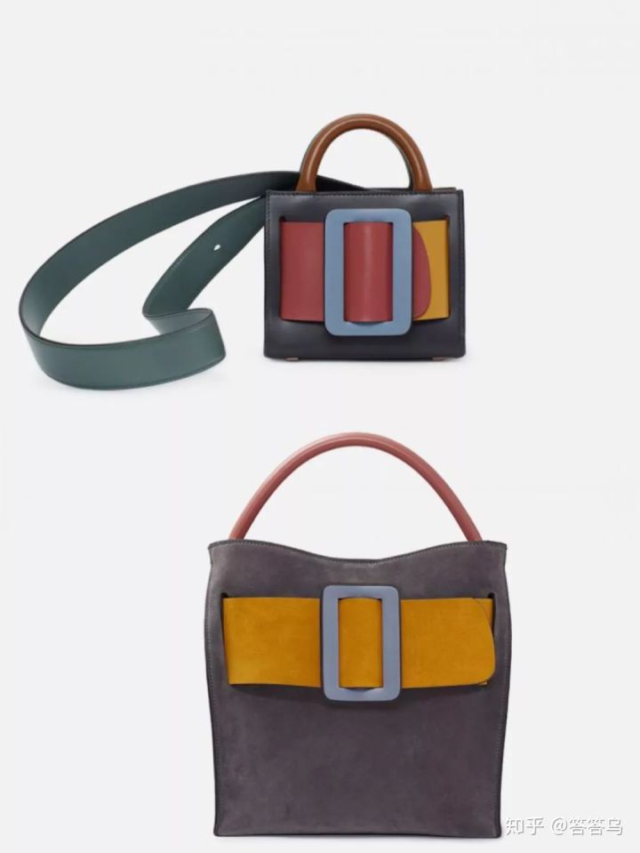 推荐个好看百搭的包,那些好看百搭的包