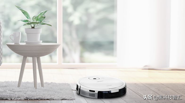 中国服务型机器人品牌排行榜前十,中国十大服务机器人