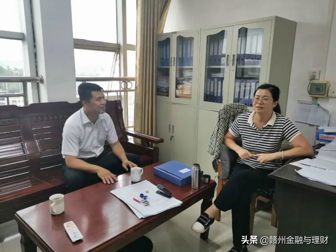 农商银行大走访大营销,农商行客户回访工作