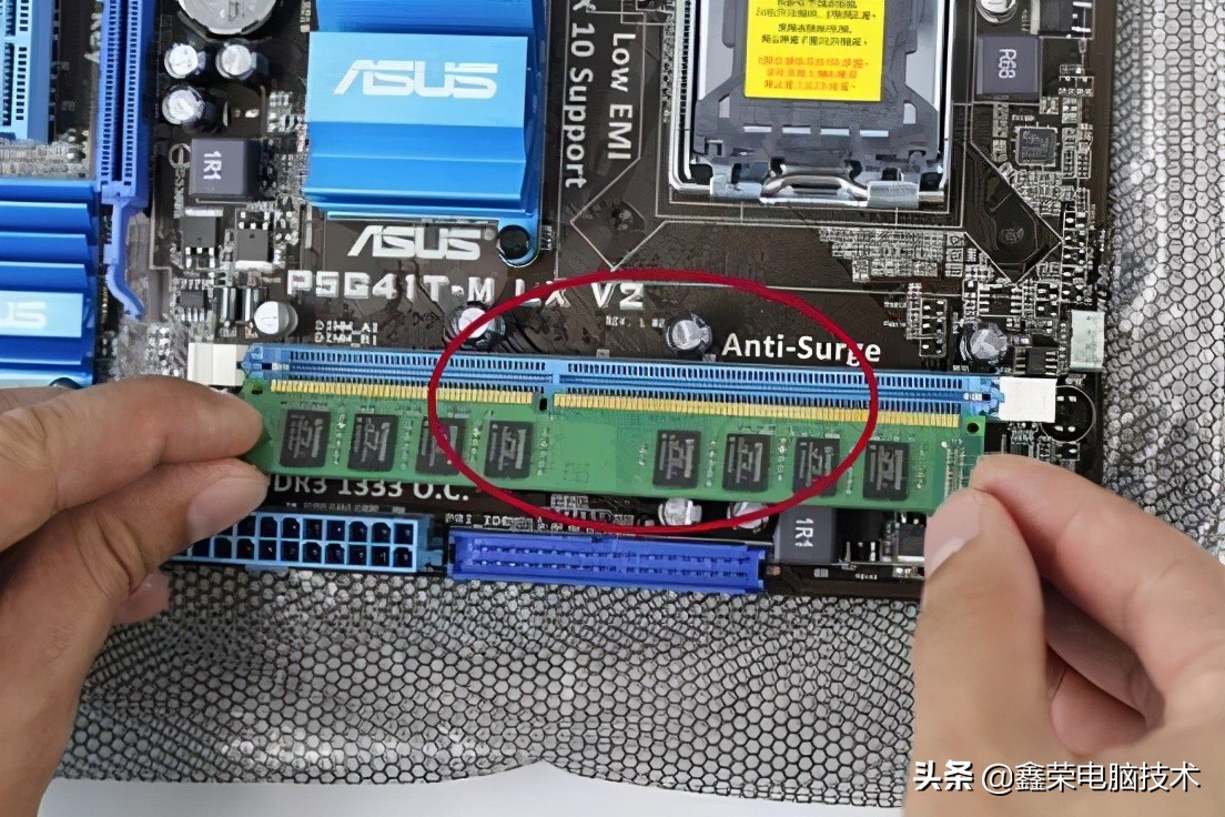 电脑开不了机风扇转一下停,电脑开机风扇转一会就停然后再转