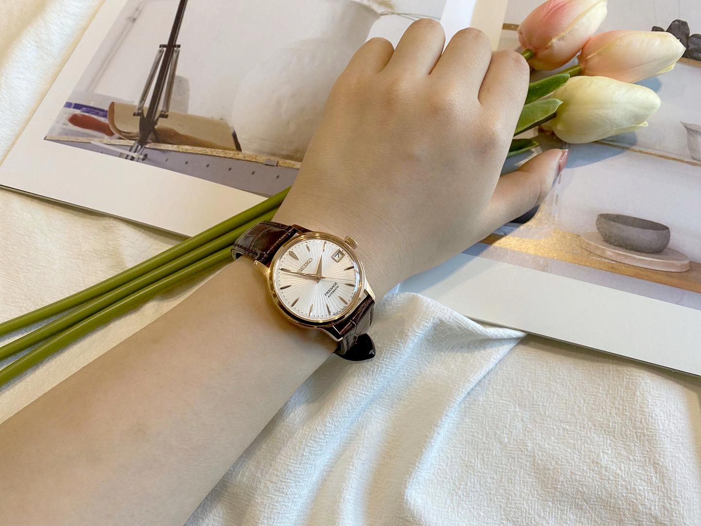 为什么那么多便宜的机械表,全自动机械表最便宜多少钱