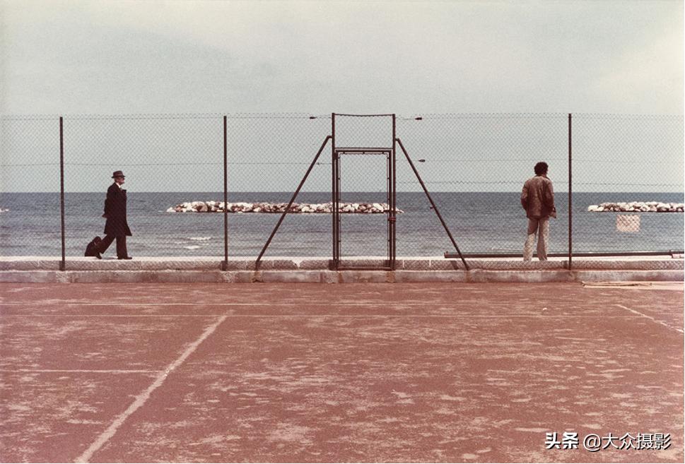 世界顶级摄影师人像摄影作品,100位摄影师推荐