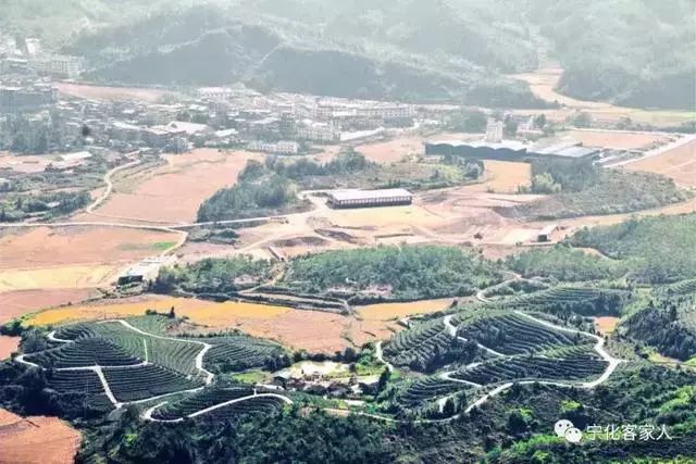 在宁化县城哪里可以吃到正宗美食,宁化客家祖地美食小吃一条街