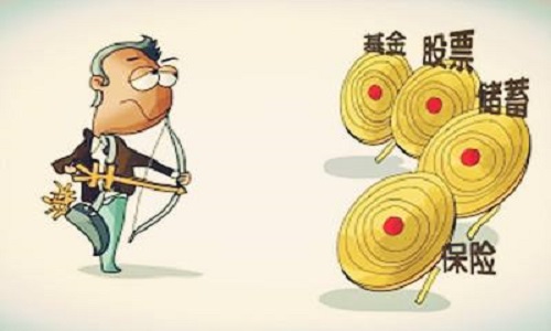 辛苦赚的钱却贬值,想挣钱的时候发现钱越来越难挣了