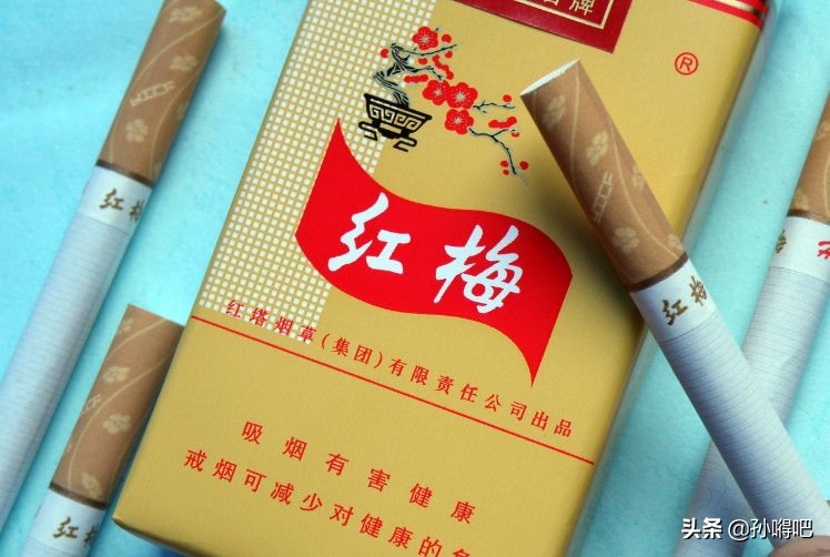 各大香烟品牌经典 (这54种老牌子的香烟你见过几种)