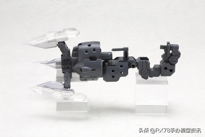 寿屋机战系列模型,寿屋巨型模型开箱