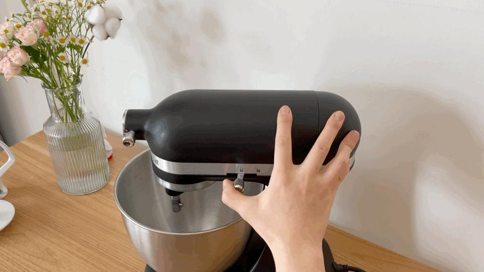 柏翠和海氏厨师机测评,海氏厨师机m5和m6测评