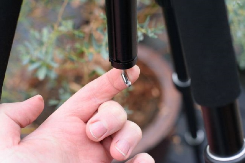 怎么让手机三脚架更稳,三脚架稳定性对比