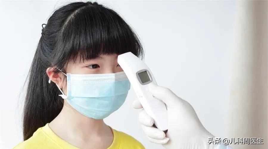 孩子发热护理五大误区家长快看,孩子发热家长如何处理