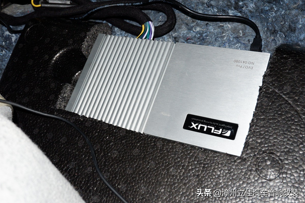 一封情书,一首曲子,时间空间,瞬间倒流——金牛座升级音响