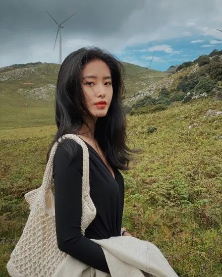 上了n次热搜的这款发型，细软油的我居然也能拥有