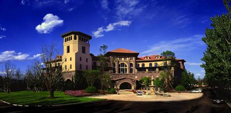 美好的20年,那些年看过的好房子