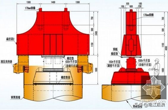桥梁图纸设计注意事项包括,桥梁施工图设计的步骤