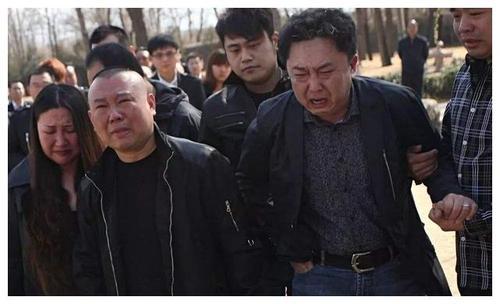 于谦说郭德纲是他的贵人完整版,于谦是郭德纲最大的贵人