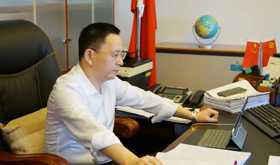 推动学习成效转化,推动学习成果转化