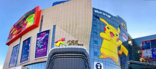 昆明的商业优势,昆明的商业