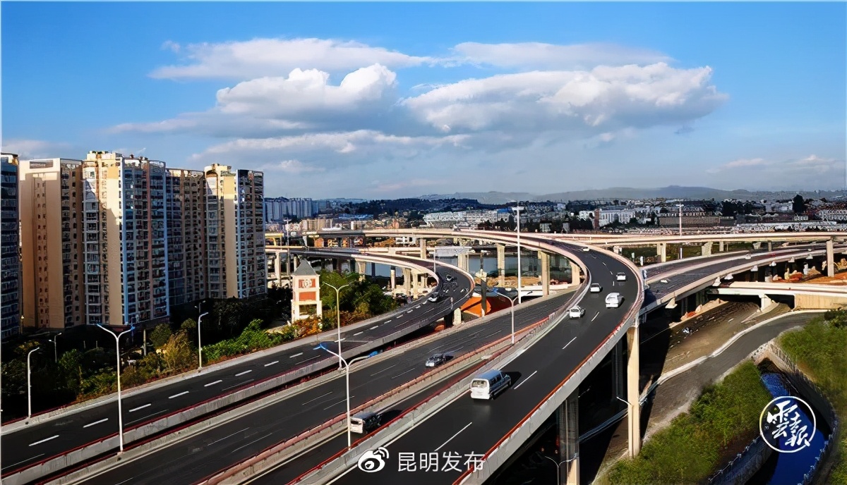 昆明官渡为什么最有潜力,中国最具投资潜力百强名单排名