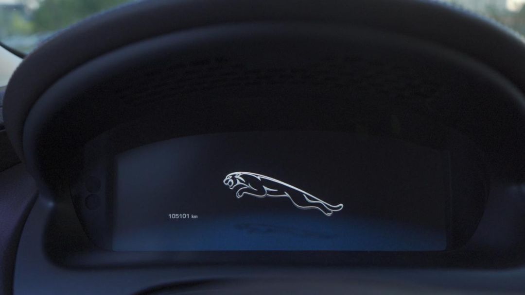 d级车捷豹,捷豹d级车最新报价